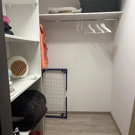 شقة Provance كولوبرزيغ