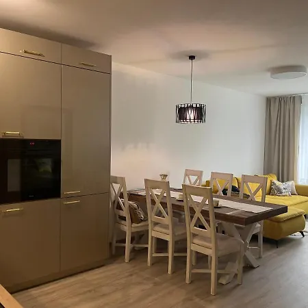 Provance Apartment Kolobrzeg