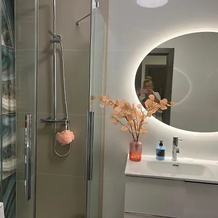 Provance Apartment *