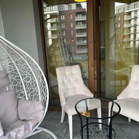 Apartment Provance Kolobrzeg