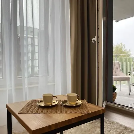 Apartment Provance Kolobrzeg